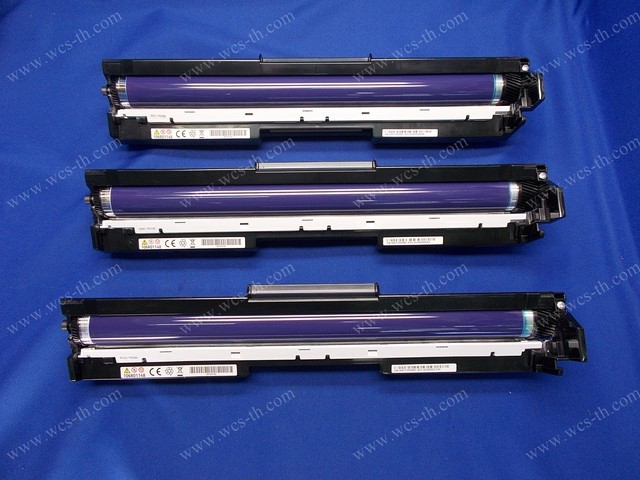 Imaging Drum Cartridge each color for CMY
